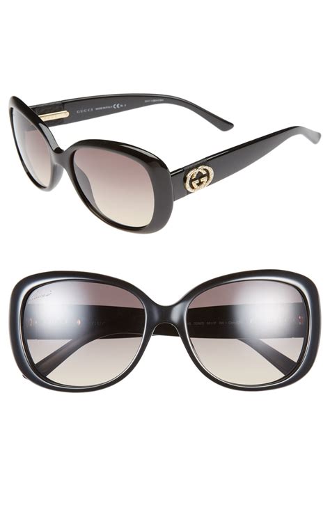 sunglasses gucci png|Gucci swarovski sunglasses.